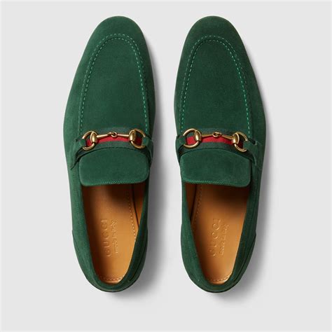 gucci fur loafer|Gucci loafers suede.